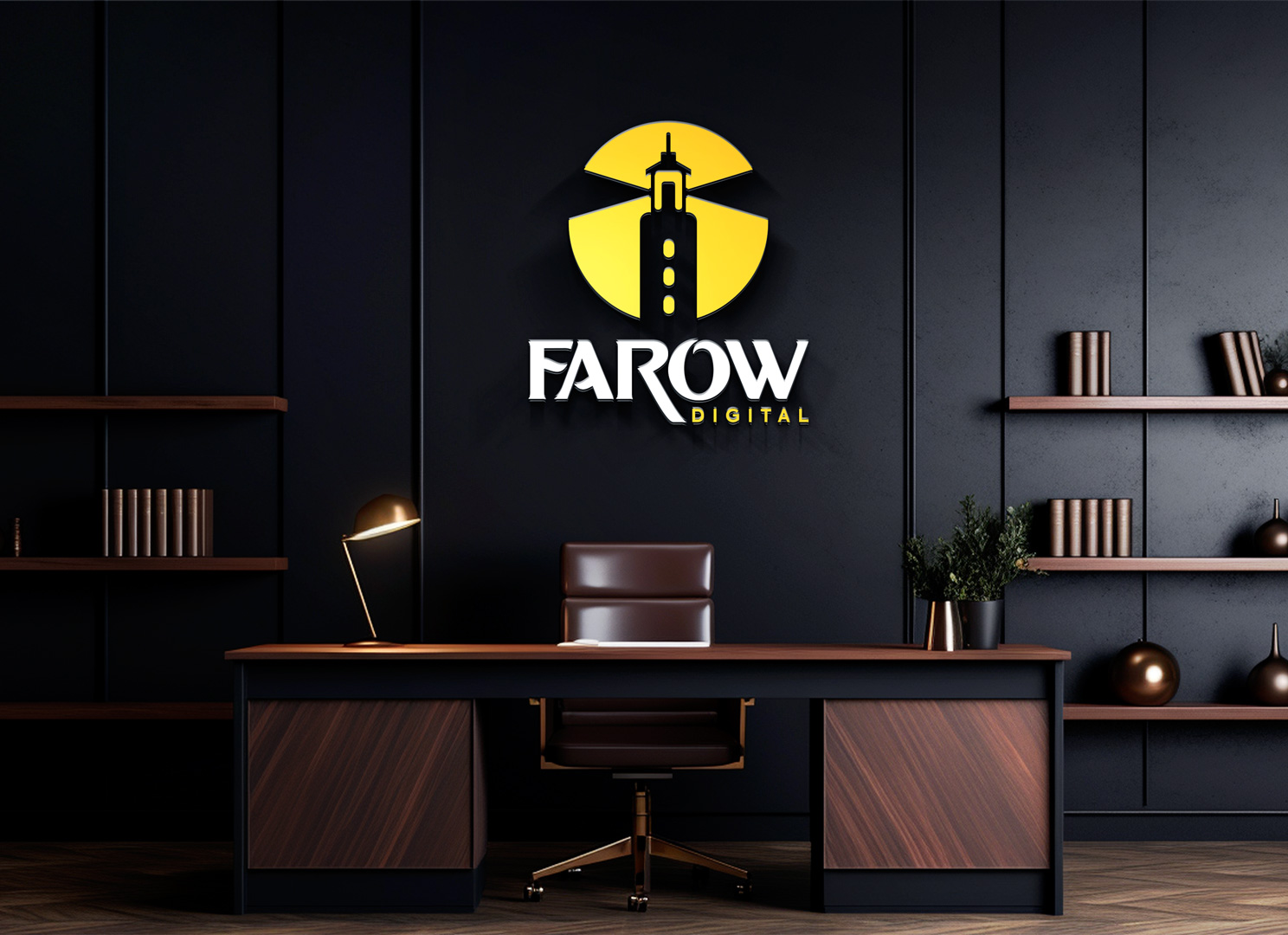 Farow