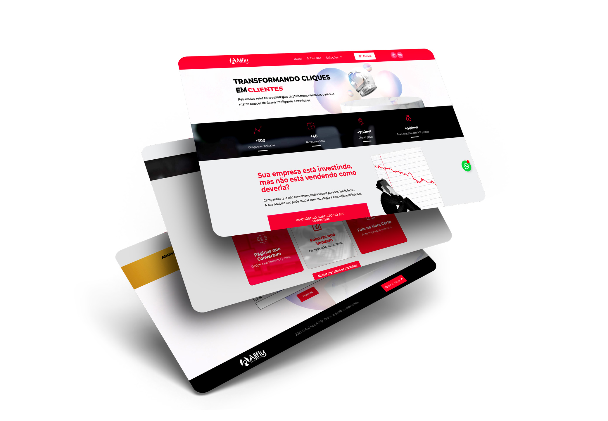 Marketing Allfly
