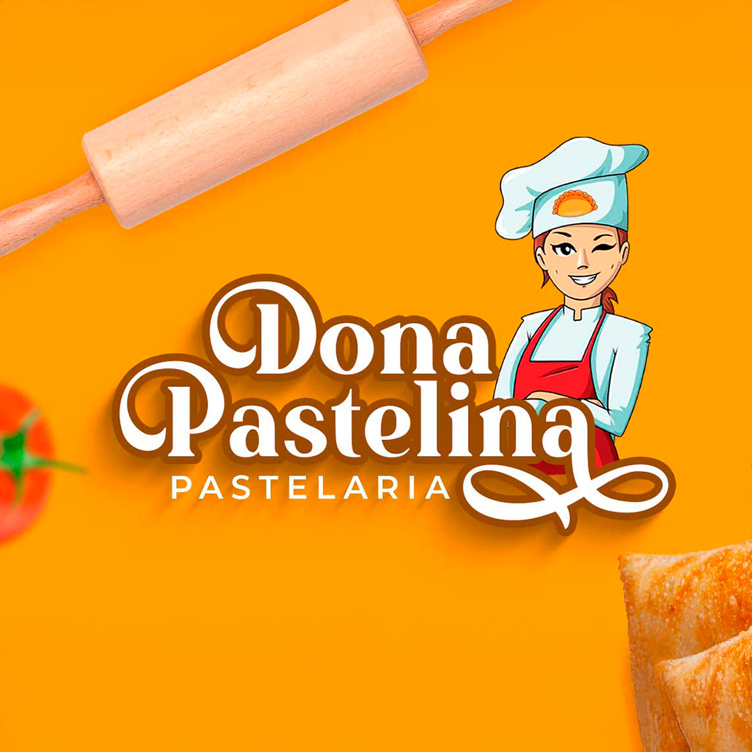 Dona Pastelina