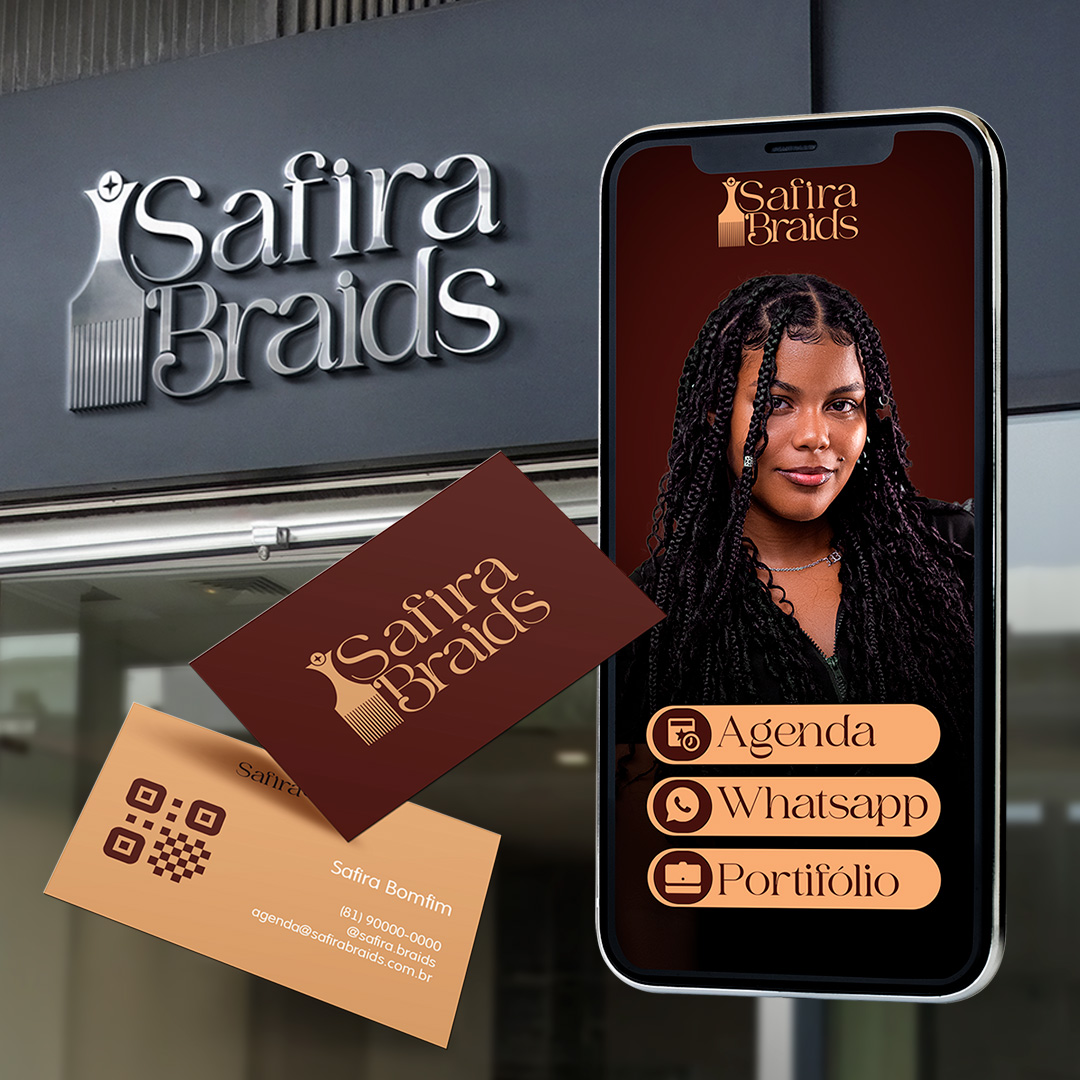 Safira Braids