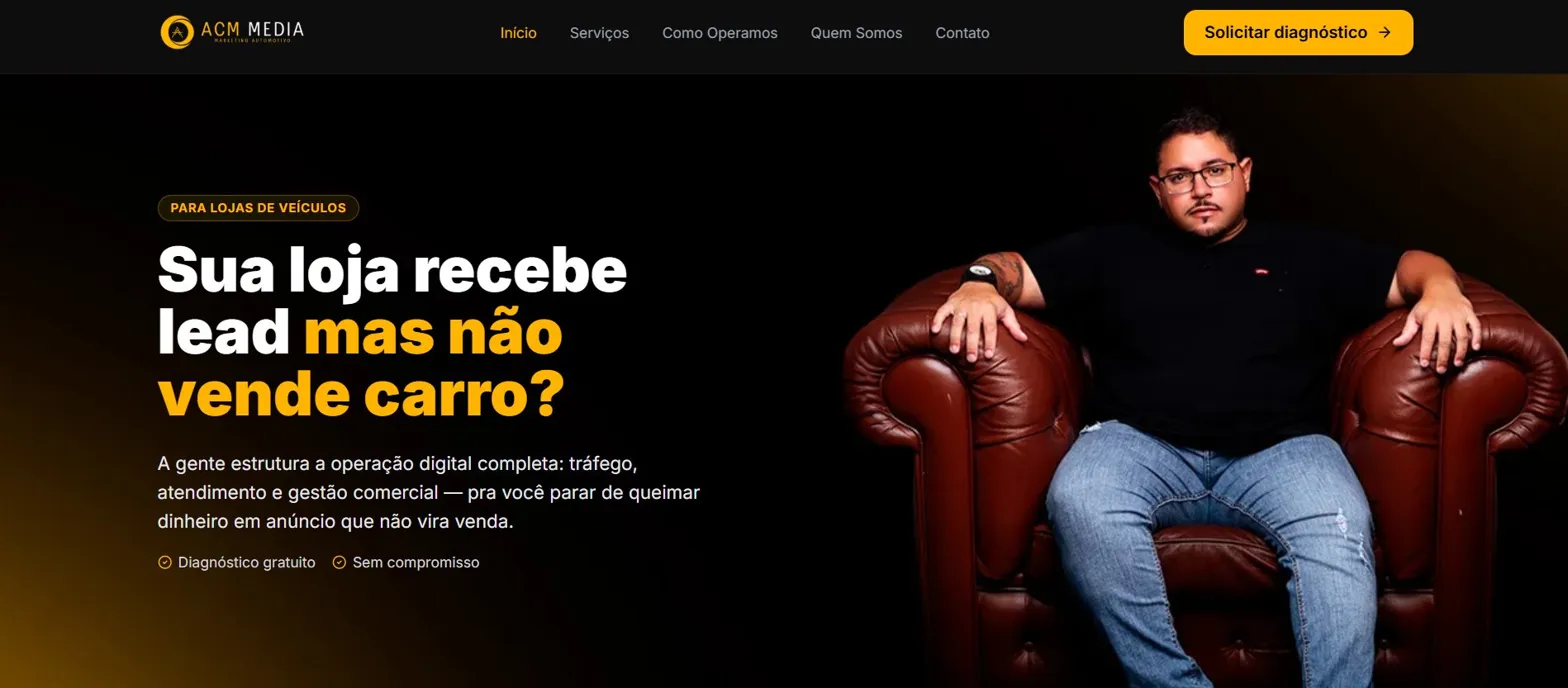 ACM Media