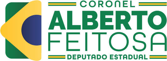 Coronel Alberto Feitosa